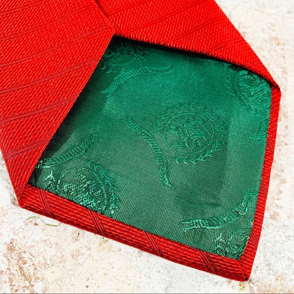 🔥 Tommy Hilfiger Tie - Picture 2 of 4